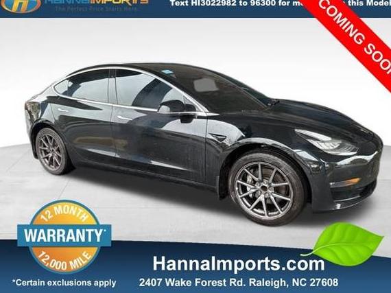 TESLA MODEL 3 2019 5YJ3E1EA7KF395370 image TESLA MODEL 3 2019 5YJ3E1EA7KF395370 image